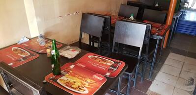 Destiny Restaurant