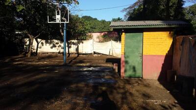 Centro Recreativo La Pista Los Cedros