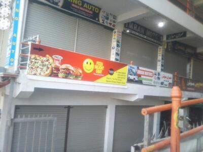 Pizza Delight Swat