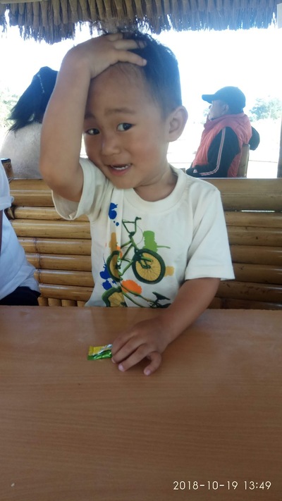 Kangla Cafeteria photo