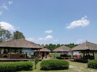 Kangla Cafeteria photo