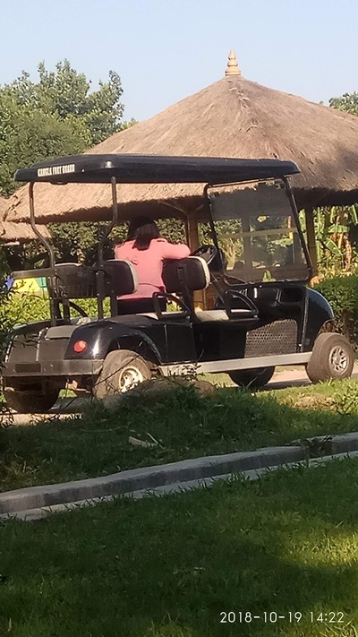 Kangla Cafeteria photo