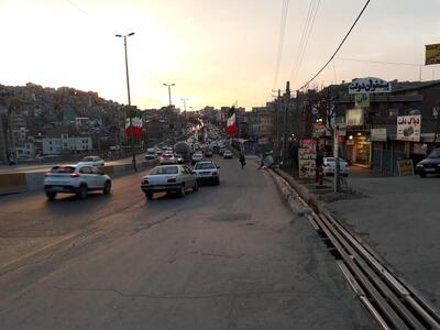 پیتزا کسری