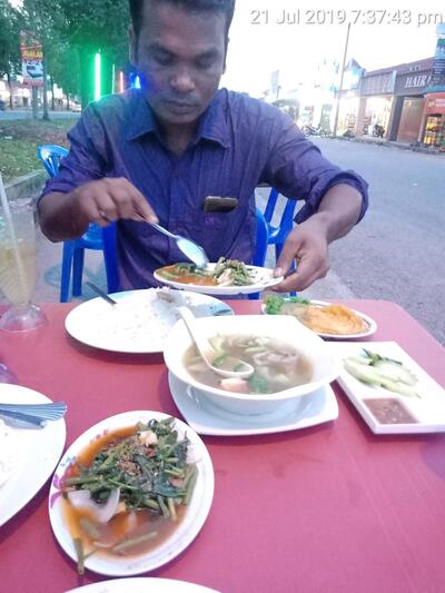 হাজিরআলী কফি হাউজ
