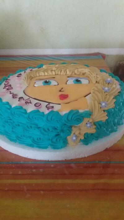 Pasteleria Paolita "Adonai"