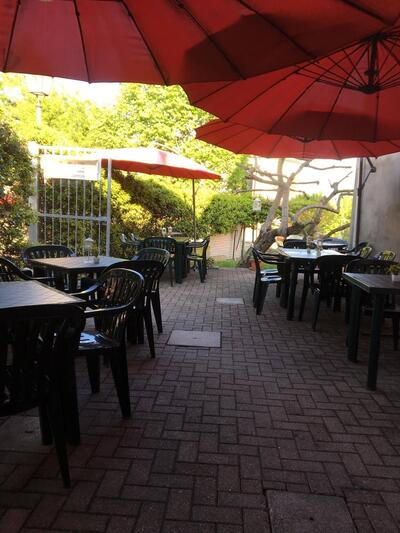 Planet Pizza Castelletto