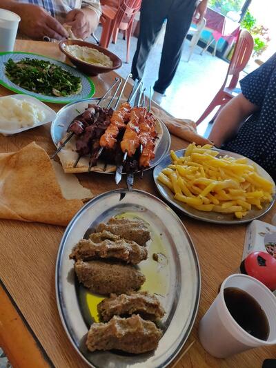 Fakih Restaurant