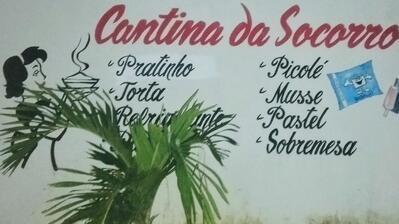 Dona Socorro Pizzaria