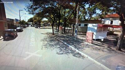 Luisinho Lanches—DESCALVADO-SP