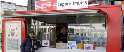 Lepore Imbiss