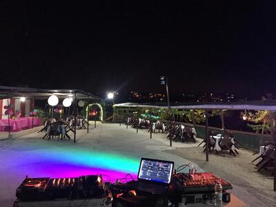 Boga cafe