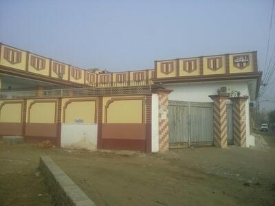 Sadam Hotel