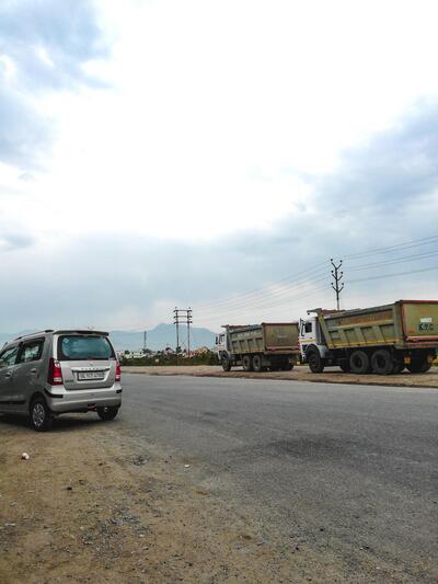 ,Jai Maa Vaishno Dhaba