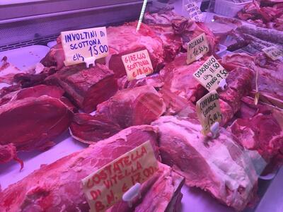 Gi.Ro. Carni - Macelleria