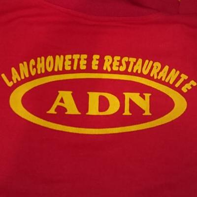 Lanchonete e Restaurante ADN