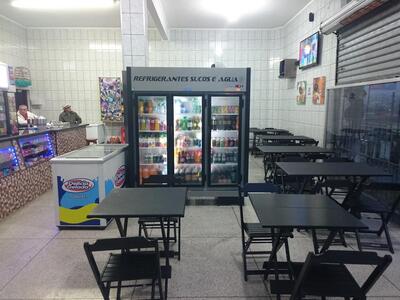 Lanchonete e Restaurante ADN