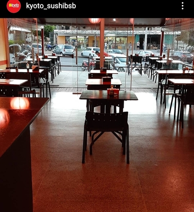 Kyoto Sushi