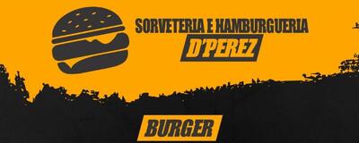 Sorveteria e Hambúrgueria D' Peres