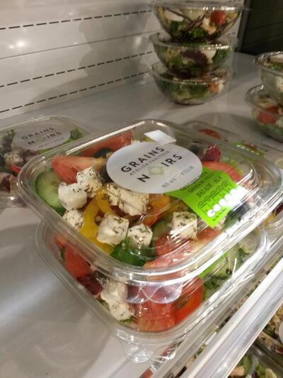 Proxy Delhaize Edingen