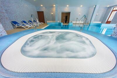 Hotel Pan Tadeusz