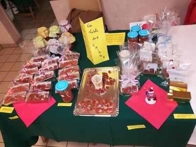 Bar-Tabac-FdJ-Relais Poste "" BAR DES SPORTS "" LAONS