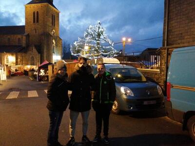 Boulangerie Martin Didier