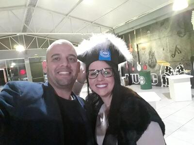 Restaurante do Parque