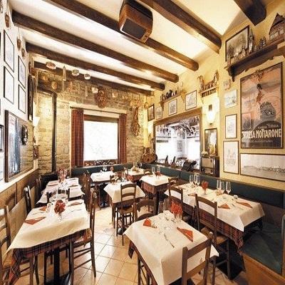 Tre V S.a.s. di Molinari Antonio & C