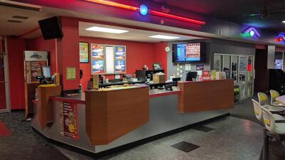 AMF North Ridgeville Lanes