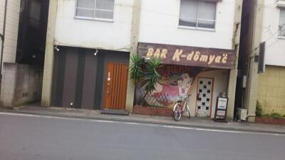 BAR K-domyac