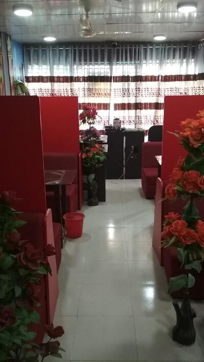 Elenga Food Zone