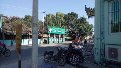 Aung Myittar Restaurant