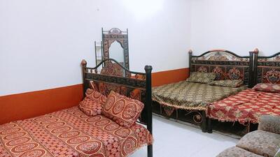 Babar guest House