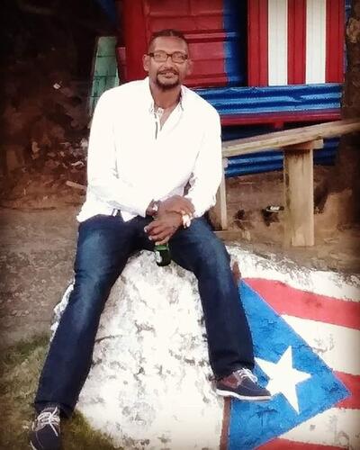 The Chinchorro Hammer