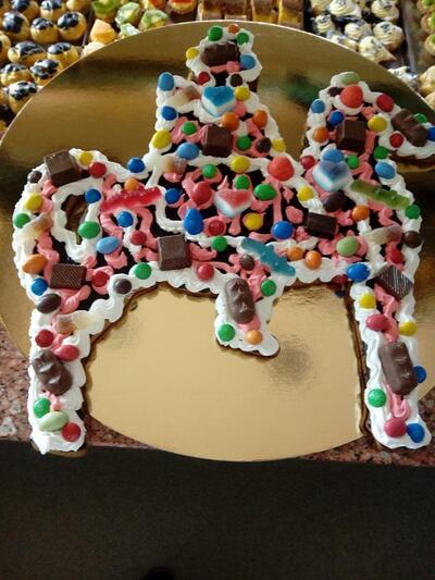 Pasticceria il dolce e il salato