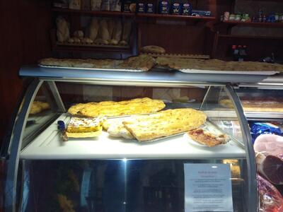 Bar Tabacchi Alimentari La Luna