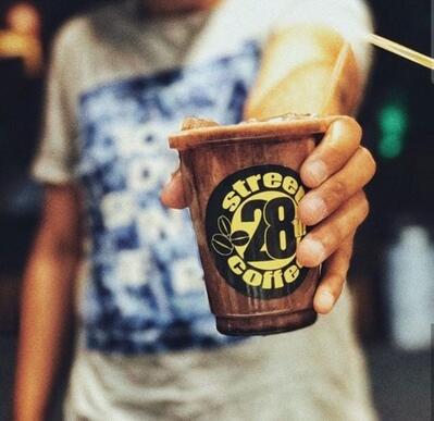 28th Street Coffeee