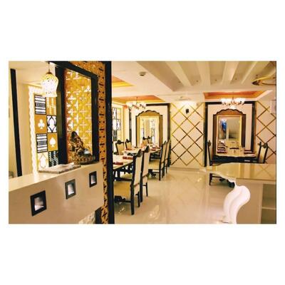 Lezzetli Fine Dine Restaurant