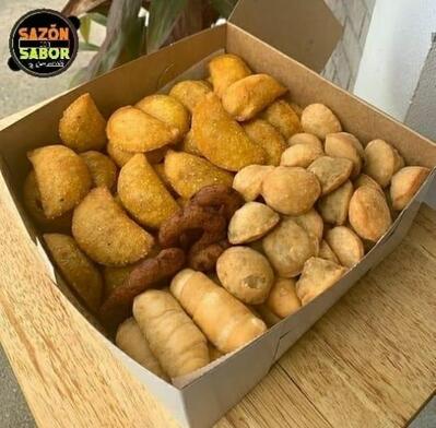 Tequesudos Pasabocas