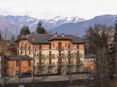Hotel Alpino Ristorante