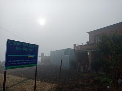 New Dakshinkali Khaja Ghar