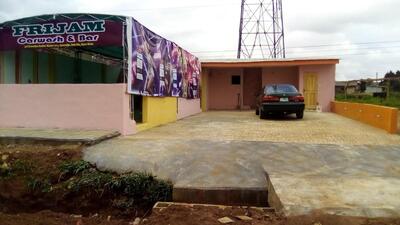 FRIJAM CARWASH & BAR