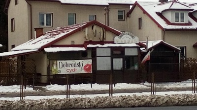 Harnaś Bar
