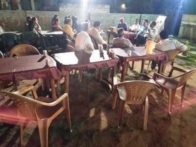 Purohit Kathiyawadi Hotel