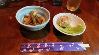 ナイトインララ