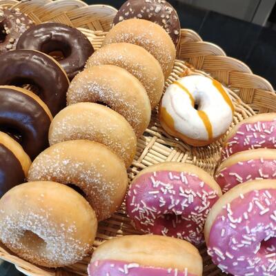 Boulangerie de la Gare - Maison Lecorvaisier
