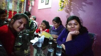 Hotel Habra inn (Family Restaurant)