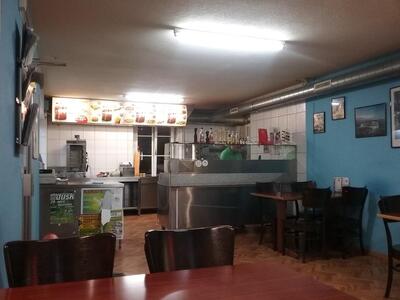 Prinz Pizza & Kebab
