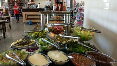 RESTAURANTE E CHURRASCARIA BELA VISTA