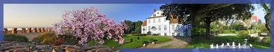 Appartementhotel Gutspark Wangern
